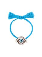 Shourouk Eye Bracelet - Blue