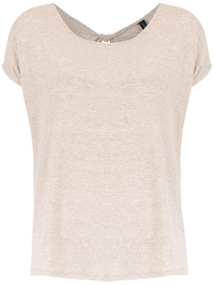 Lygia & Nanny Camiseta Gold Dilly - Neutrals