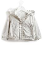 Moncler Kids - 'darma' Jacket - Kids - Polyester/polyimide - 6-9 Mth, Grey