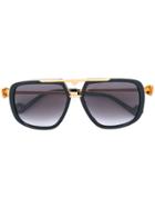 Anna Karin Karlsson Paws Up Sunglasses - Black