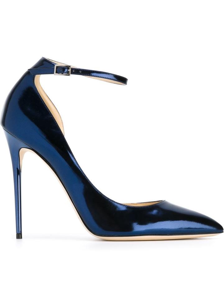Jimmy Choo 'lucy' Sandals