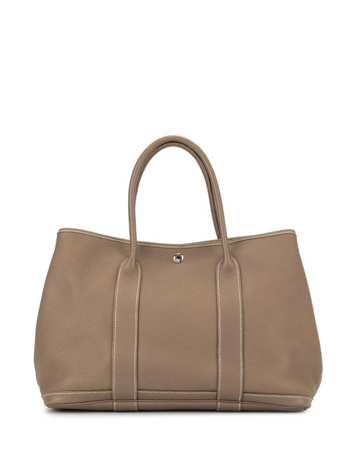 Hermès Pre-owned - Grey