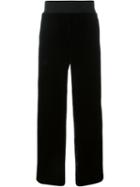 Xander Zhou Wide Leg Trousers