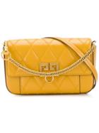 Givenchy Mini Pocket Bag - Yellow