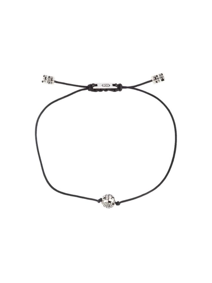 John Brevard 'torus' Wrap Bracelet