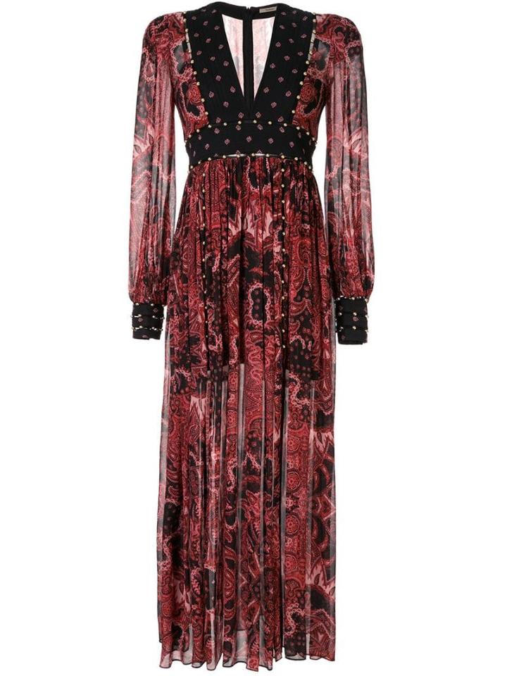 Thurley Dina Dress - Black