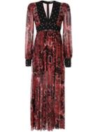 Thurley Dina Dress - Black