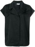 Yves Saint Laurent Pre-owned Shortsleeved Jacket - Black