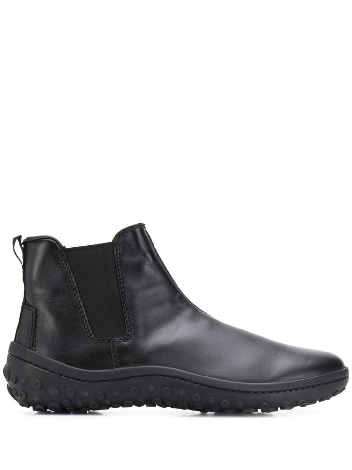 Car Shoe Care Shoe - Black