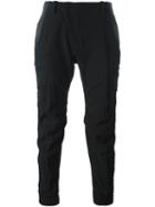 Devoa Slim-fit Trousers