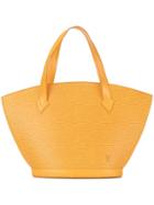 Louis Vuitton Vintage Saint Jacques Epi Bag - Yellow