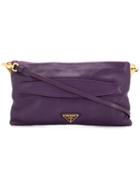 Prada Vintage Prada Bag - Purple