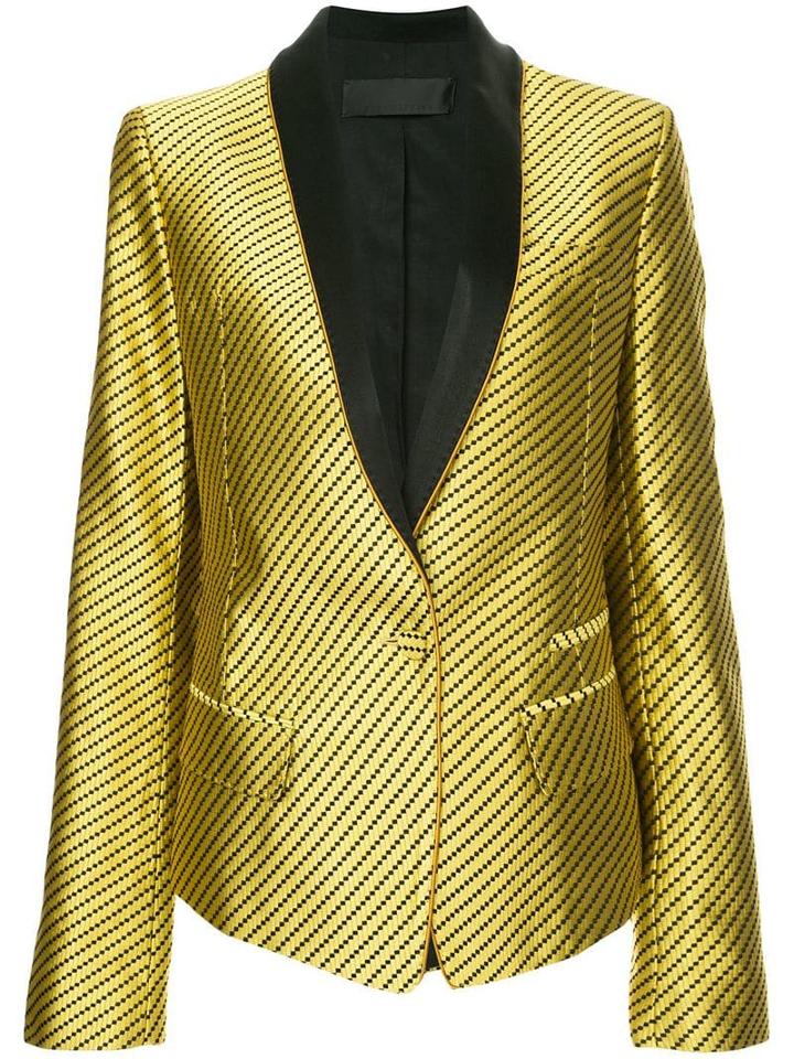 Haider Ackermann - Gold