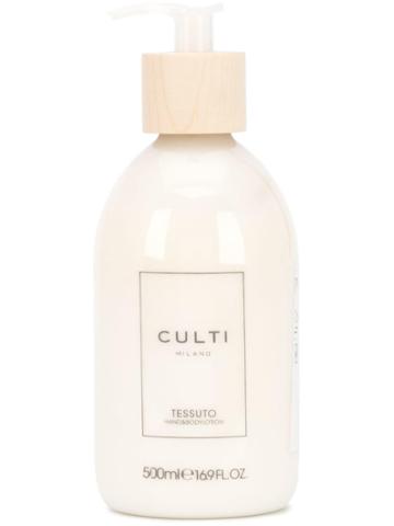Culti Milano Tessuto Hand And Body Lotion - Neutrals