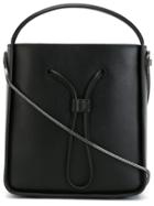 3.1 Phillip Lim Medium 'soleil' Bucket Bag - Black