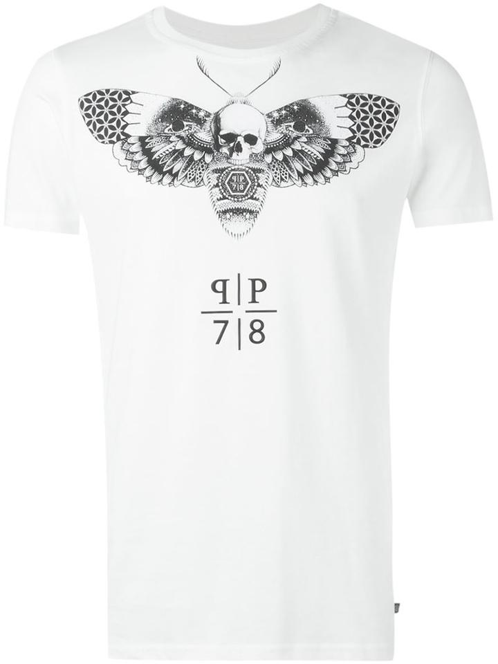 Philipp Plein 'kurt' T-shirt