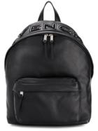 Givenchy Small Chic Backpack - Black