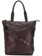 P.a.r.o.s.h. Shopper Tote - Brown