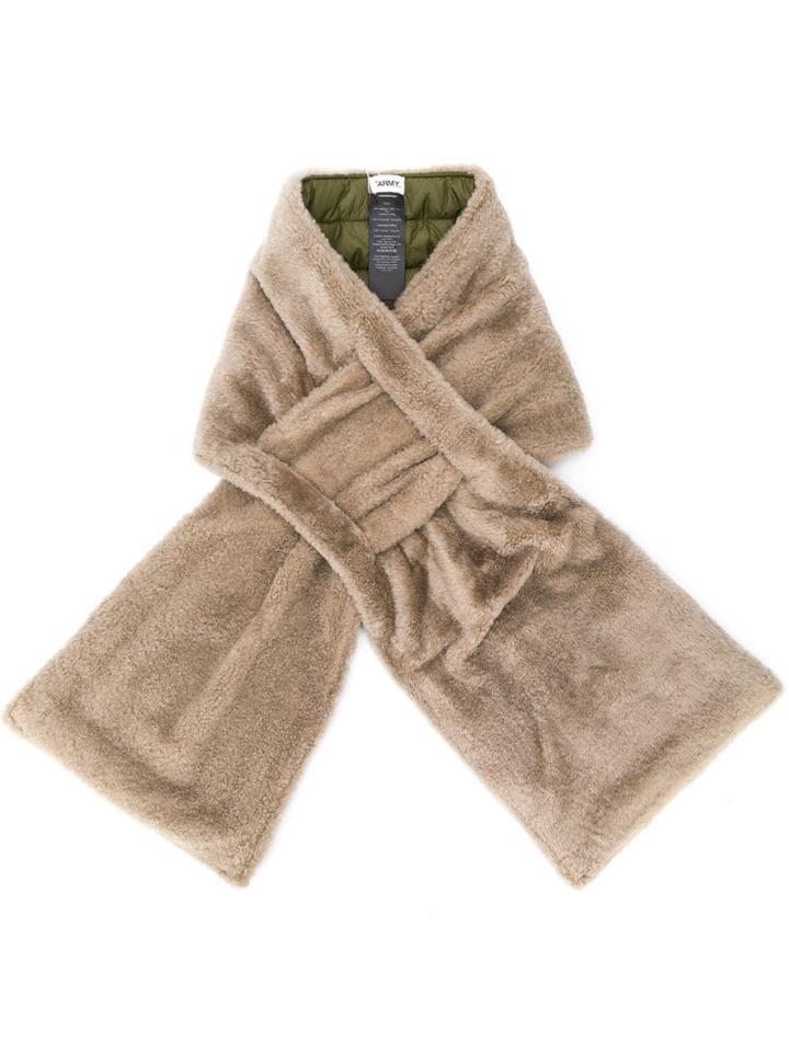 Yves Salomon Army - Neutrals