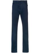 Kenzo Skinny Fit Jeans - Blue