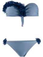 La Reveche Rasha Bikini Set - Blue