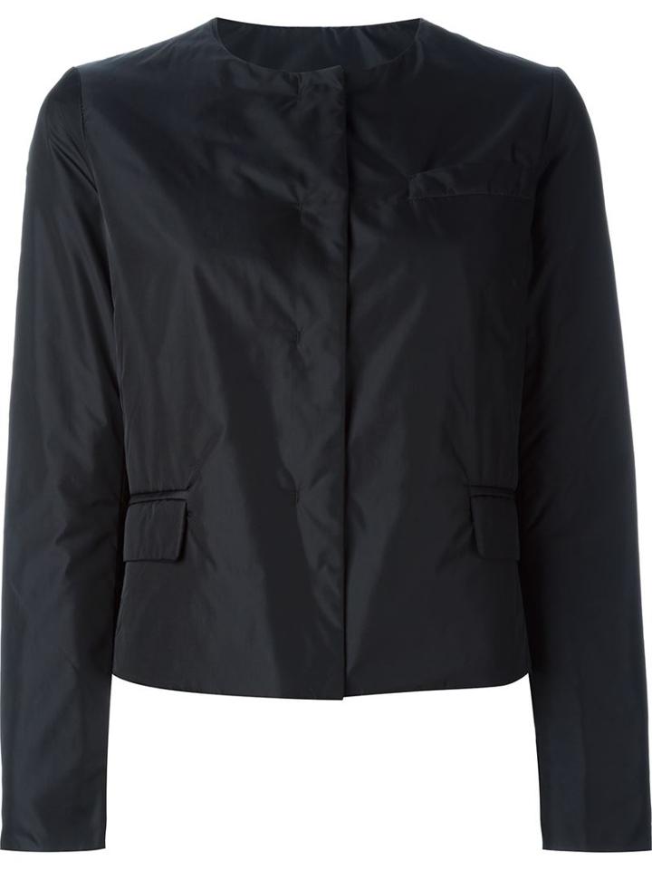 Aspesi 'crepes Suzette' Padded Jacket