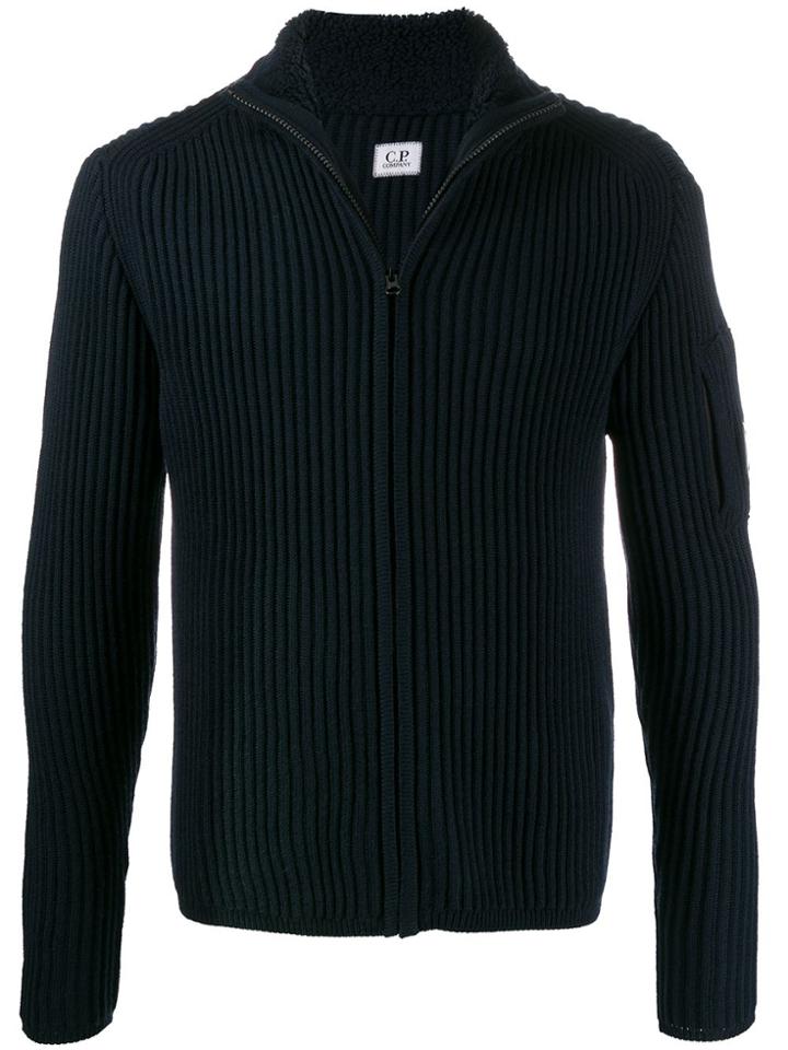 Cp Company 07cmkn154a005292a888 - Blue