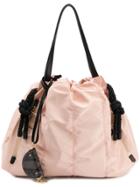 See By Chloé Flo Tote - Pink