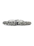 Breath And Stone 'eustace' Ring