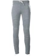 Rossignol Juliette Sweatpants, Women's, Size: 40, Grey, Cotton/polyester