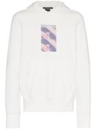 Ksubi Sedation Hoodie - White