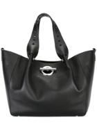 Alexander Wang Riot Tote - Black