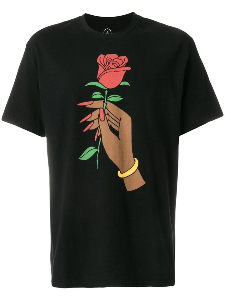 Alchemist Awol T-shirt - Black