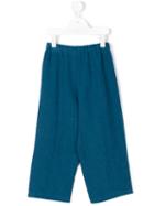 Amelia Milano Lori Trousers, Girl's, Size: 8 Yrs, Blue