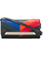 Yliana Yepez 'mini Mila Spectrum' Cross Body Bag, Women's, Black