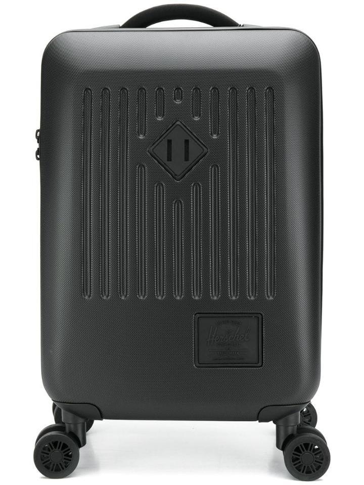 Herschel Supply Co. Trade Carry-on Trolley - Black