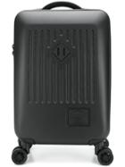 Herschel Supply Co. Trade Carry-on Trolley - Black