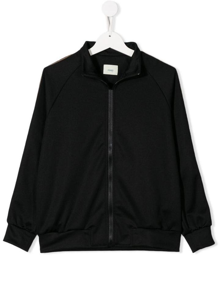Fendi Kids - Black