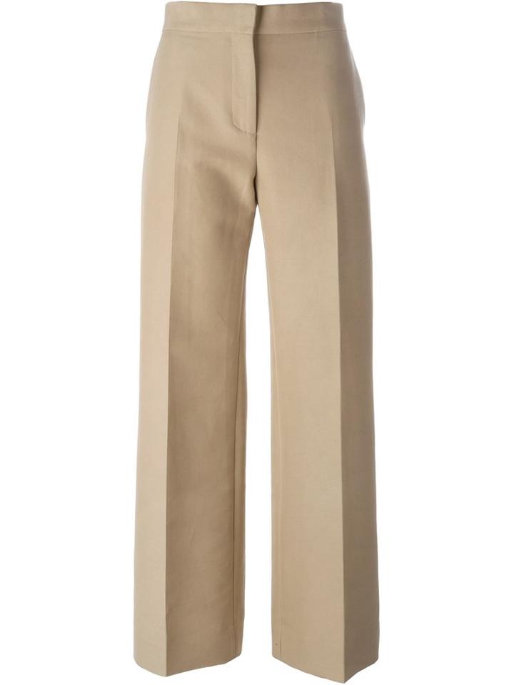 Marni 'nomad' Trousers