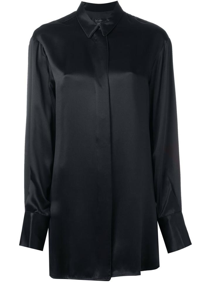 Ellery Oversized Shirt