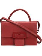Maison Margiela Buckle Tote