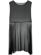 Zambesi Loose Fit Dress - Black