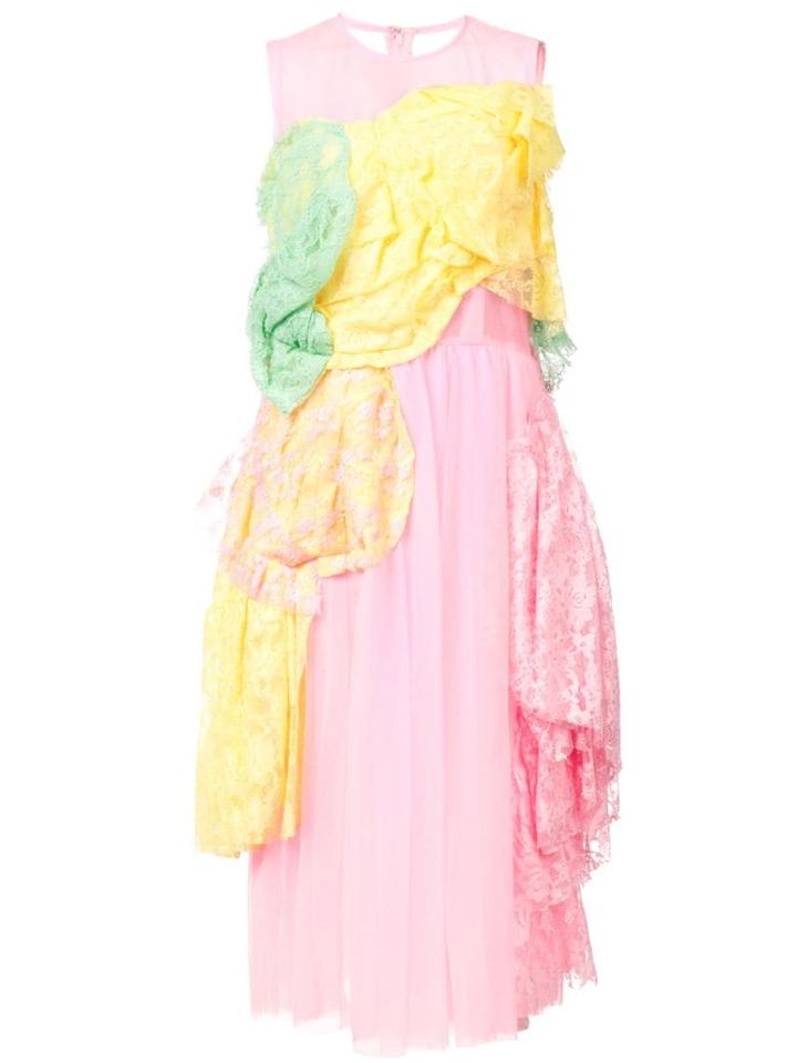 Comme Des Garçons - Pink
