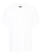 Juun.j Photo Print T-shirt - White