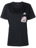 Dr. Martens Sailing Ship T-shirt - Black