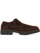 Guidi Commando Derby