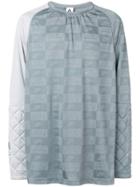 Nike A-cold-wall Sweatshirt - Grey
