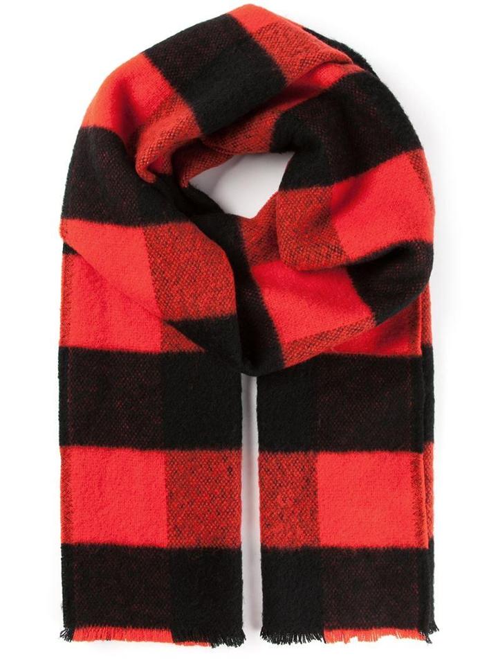 Rag & Bone Striped Scarf