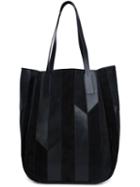 Derek Lam 10 Crosby Stripe Detail Tote