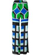 P.a.r.o.s.h. 'secolor' Pants - Multicolour